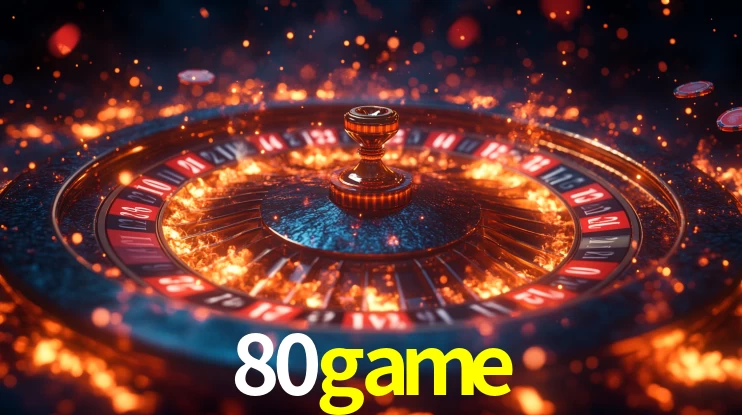 Casa de Apostas 80game
